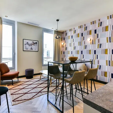 Florella Croisette Apartment Cannes Exterior photo