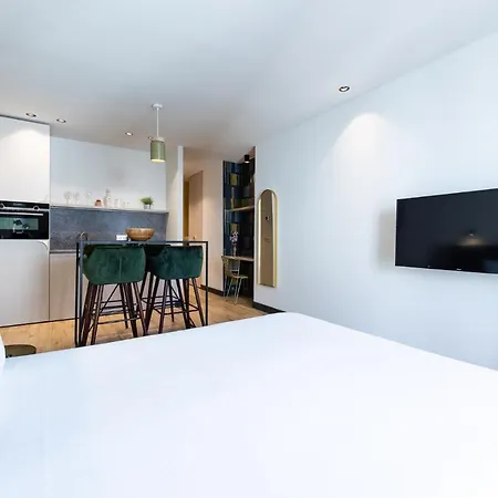 Florella Croisette Apartment Cannes Exterior photo