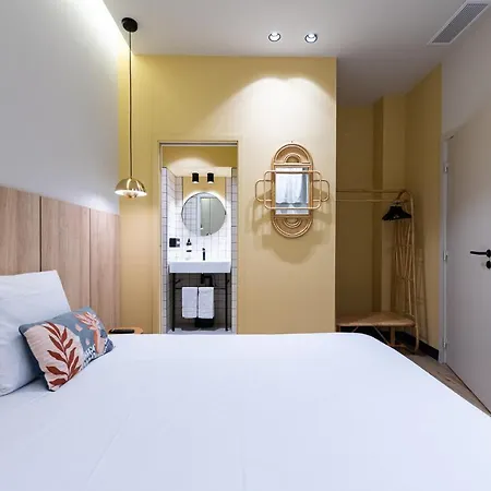 Florella Croisette Apartment Cannes Exterior photo