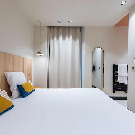 Florella Croisette Apartment Cannes Exterior photo