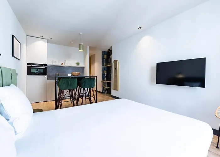 Florella Croisette Apartment