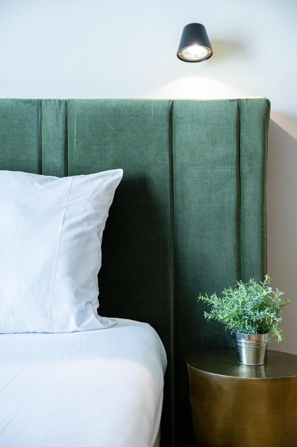 Florella Croisette Apartamento Cannes