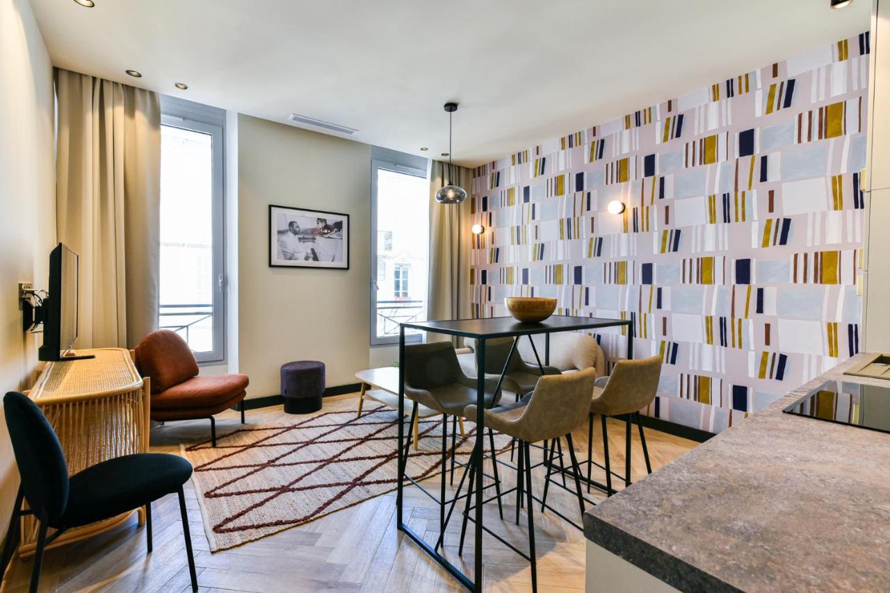 Apartment Florella Croisette Cannes