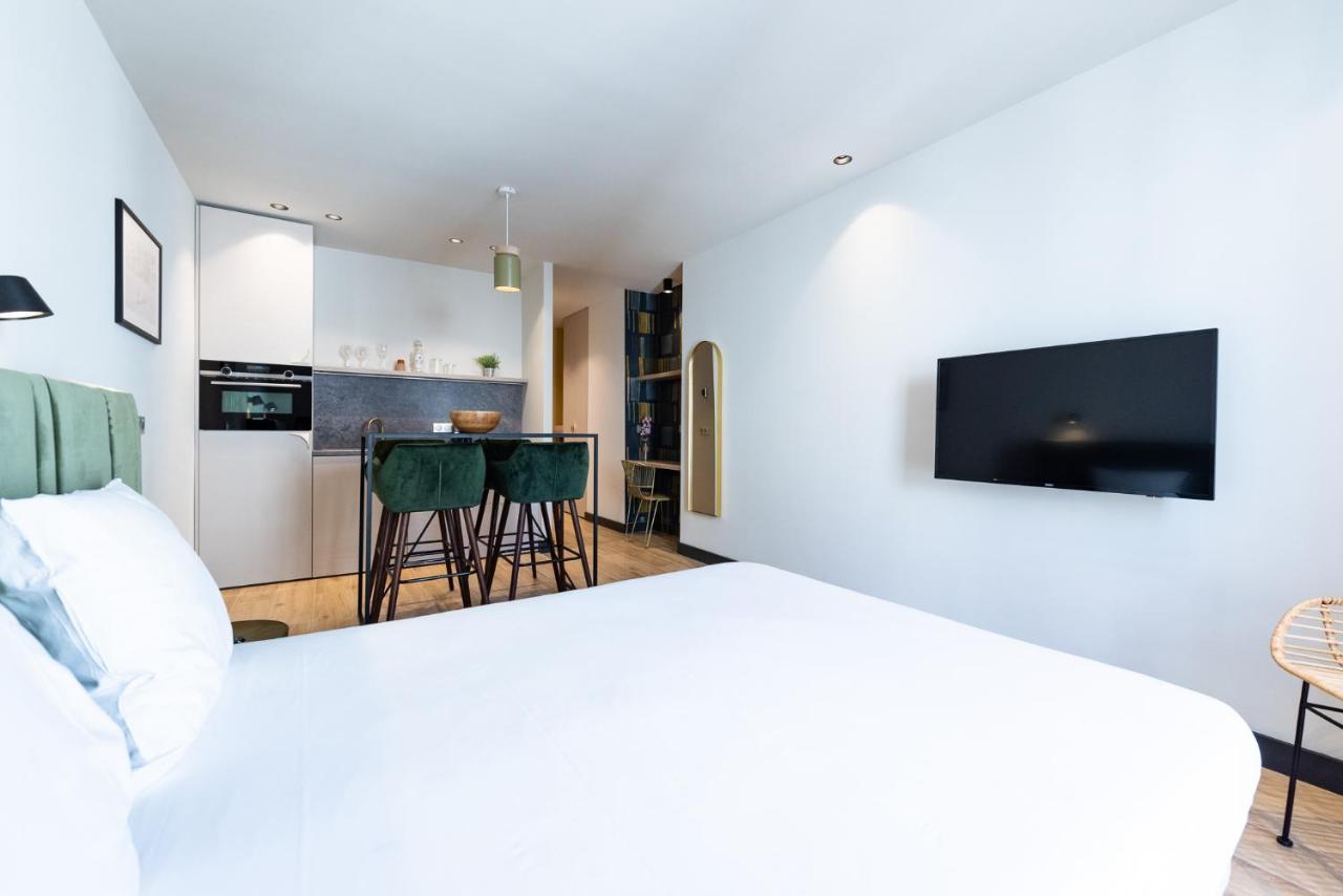 Apartment Florella Croisette