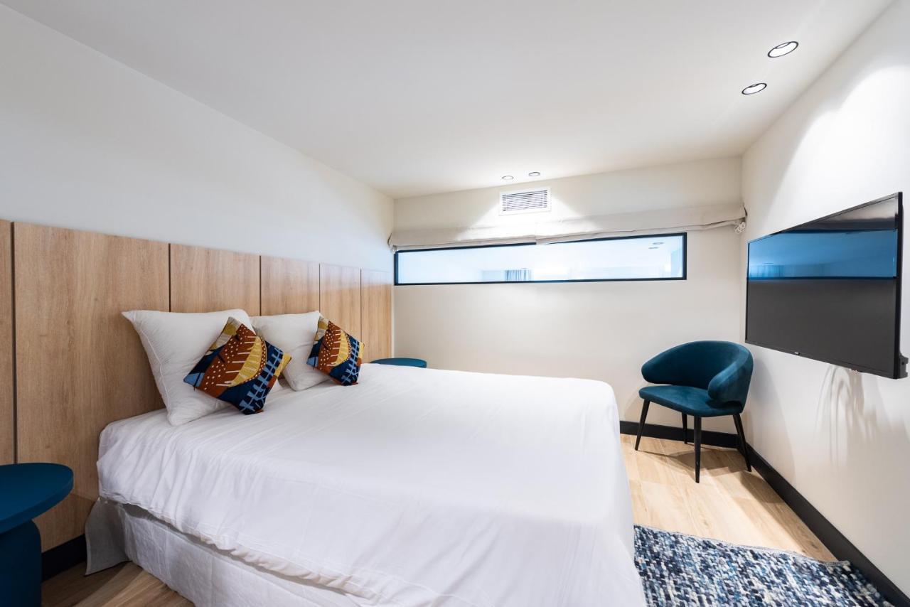 Florella Croisette Apartment *