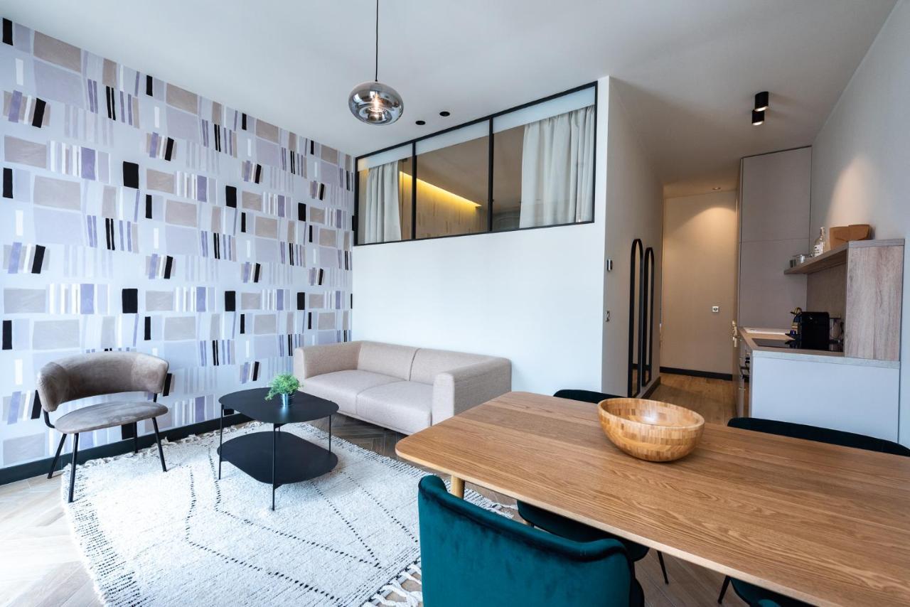 Florella Croisette Apartment