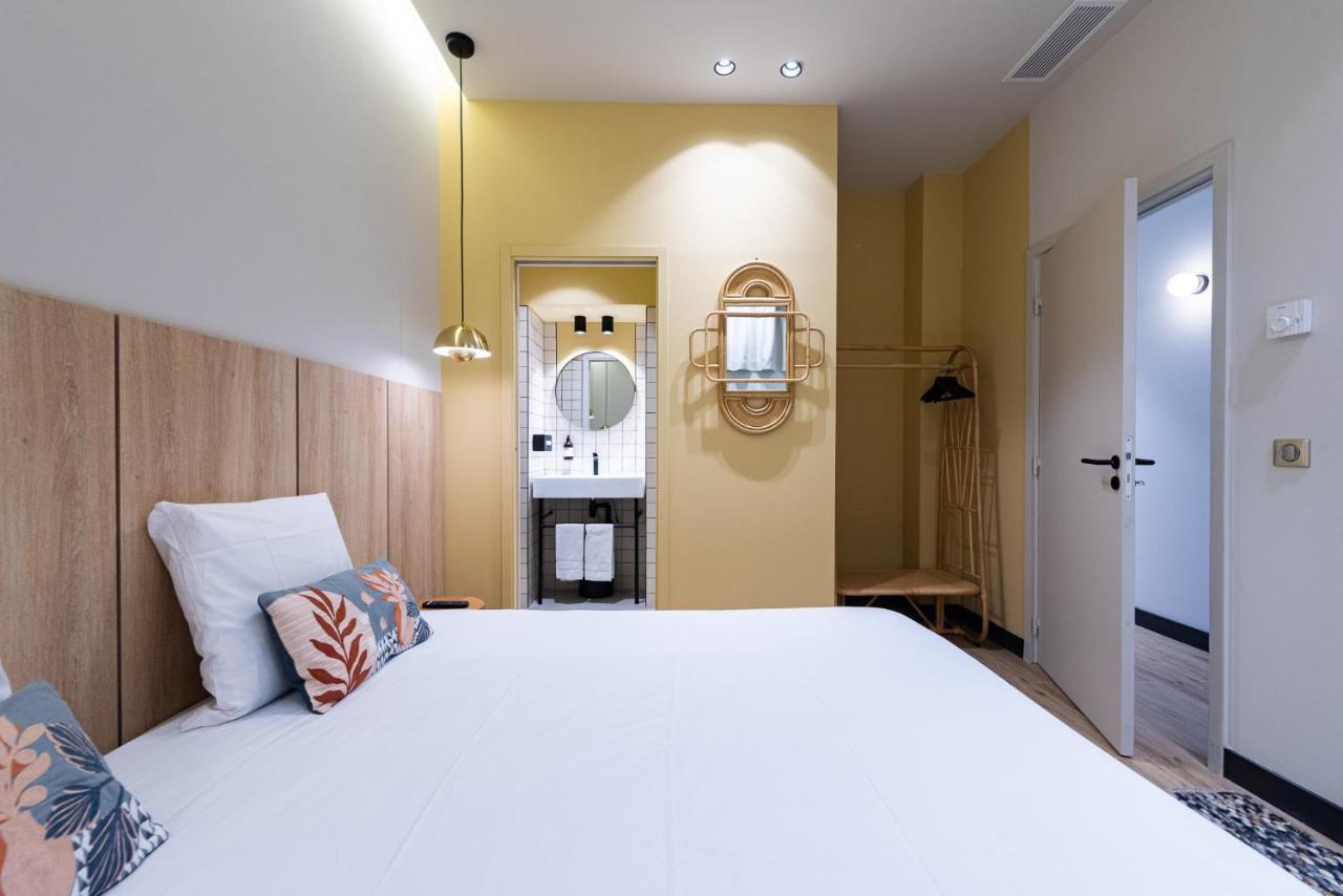 Apartment Florella Croisette