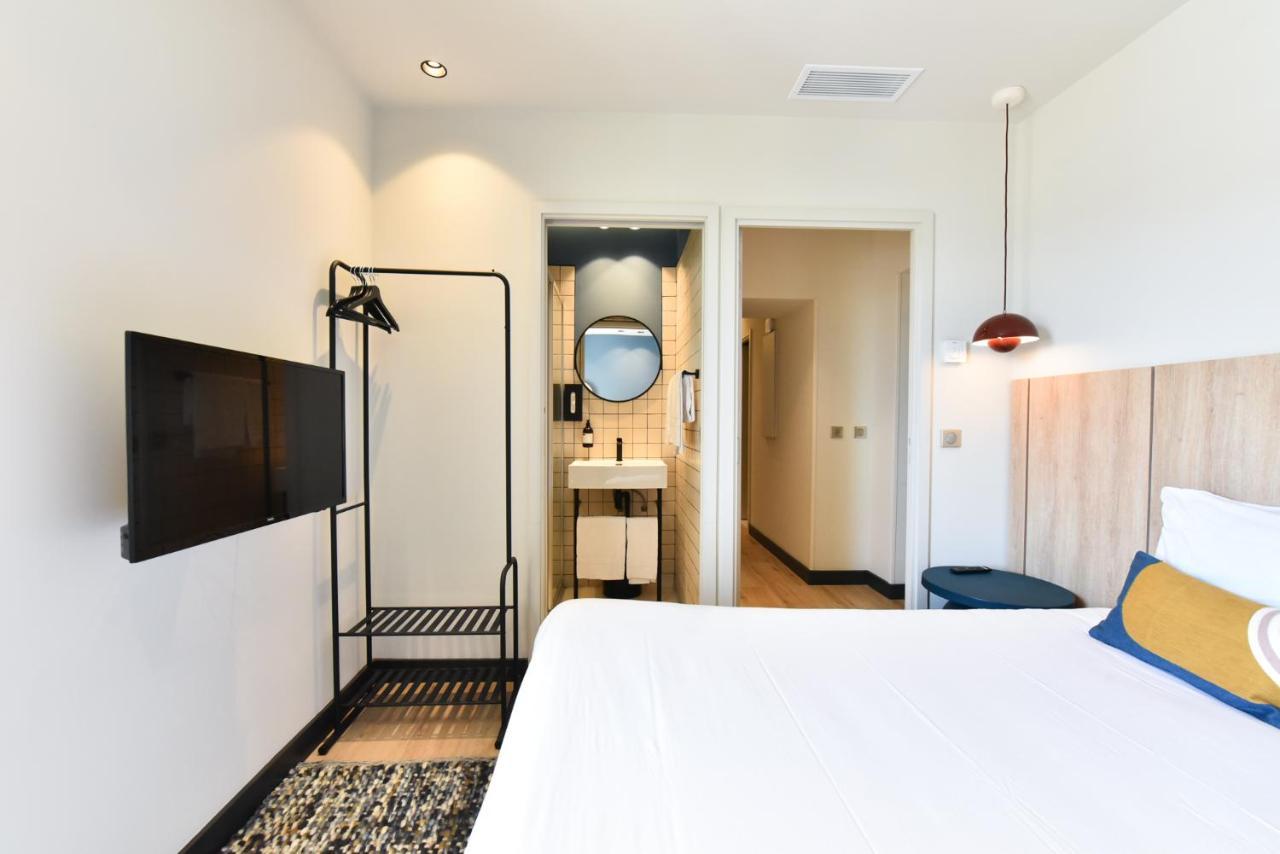 Florella Croisette Apartment Cannes