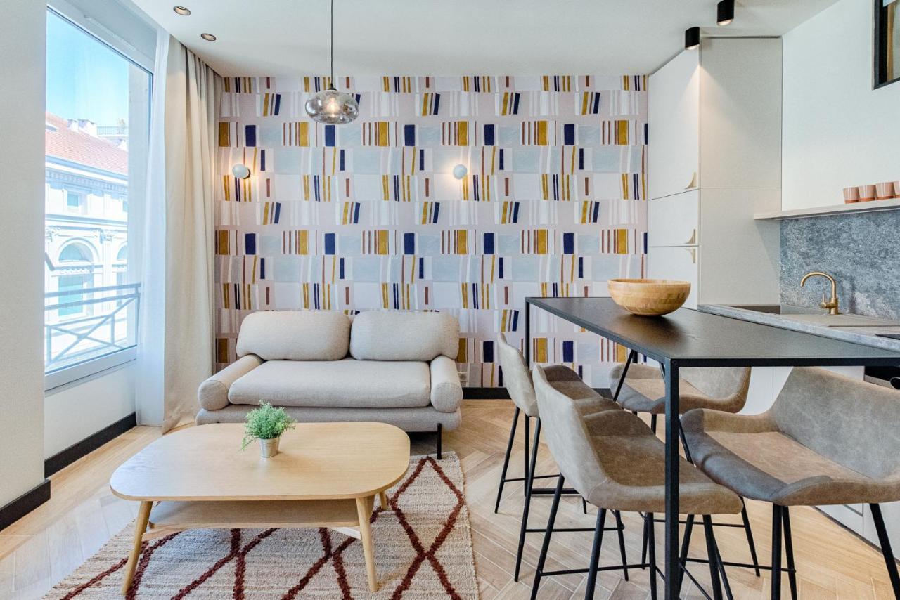 Florella Croisette Apartment Cannes