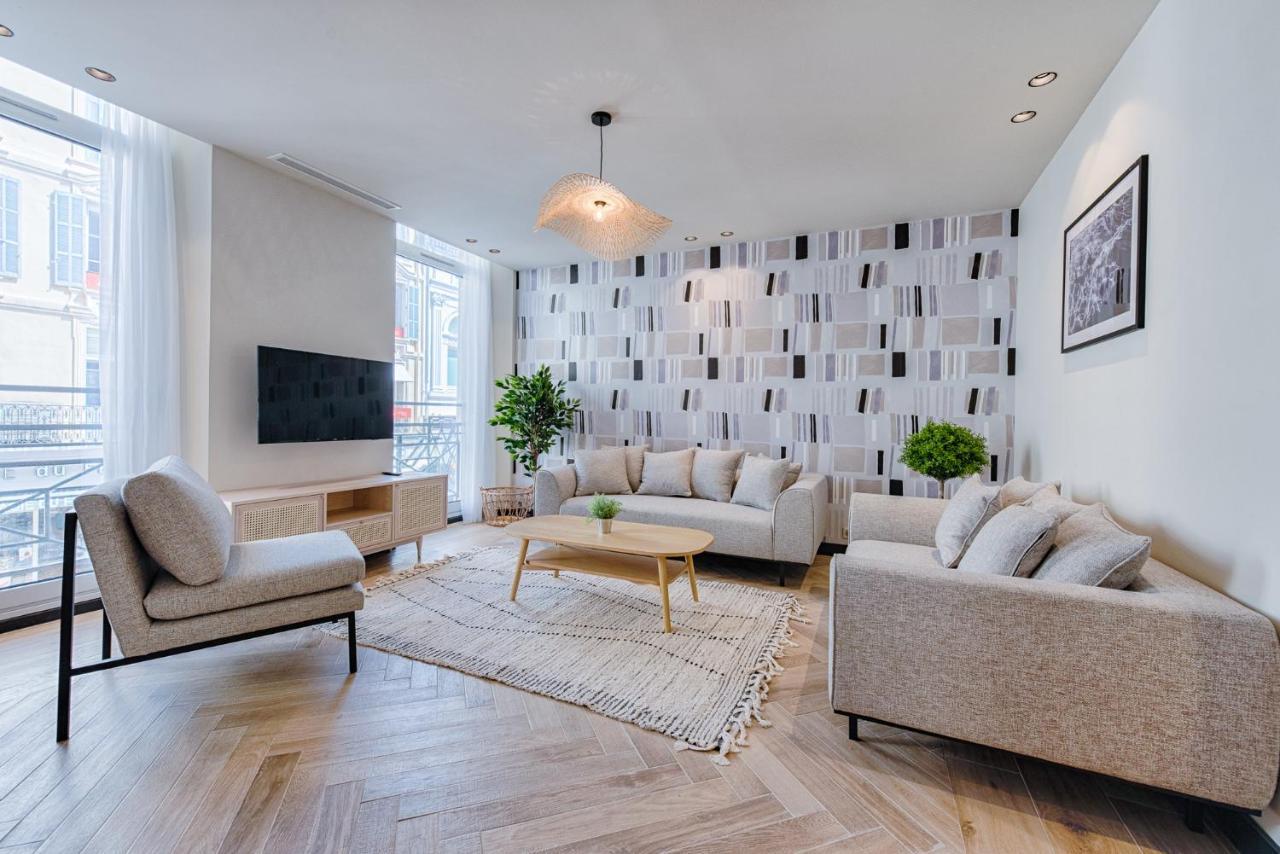 Florella Croisette Apartment