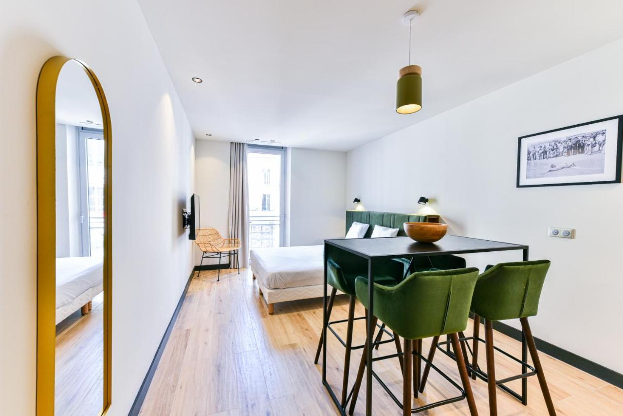 Florella Croisette Apartment Cannes