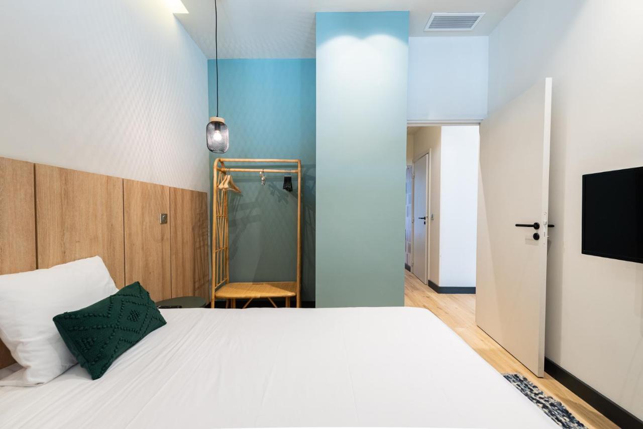 Apartment Florella Croisette