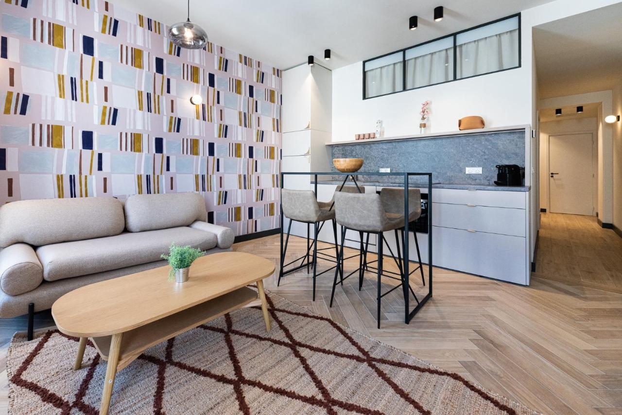 Apartment Florella Croisette