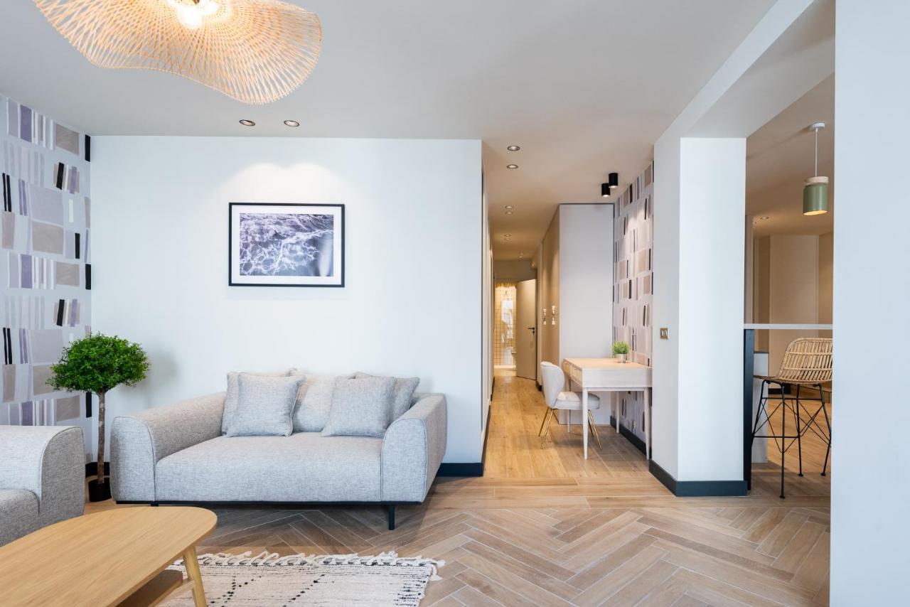 Apartment Florella Croisette *