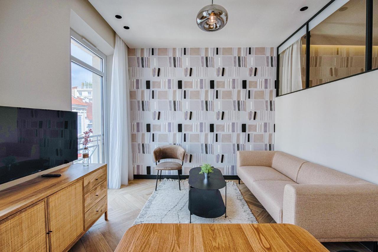 Apartment Florella Croisette