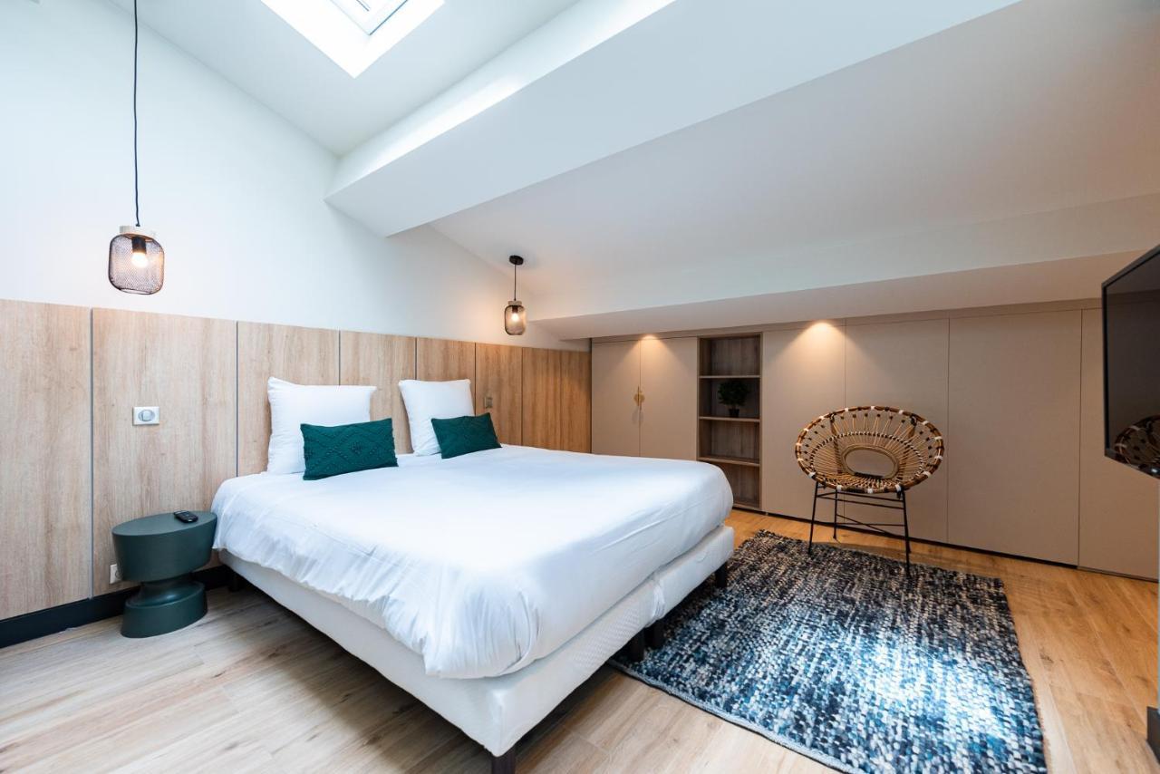 Apartment Florella Croisette *