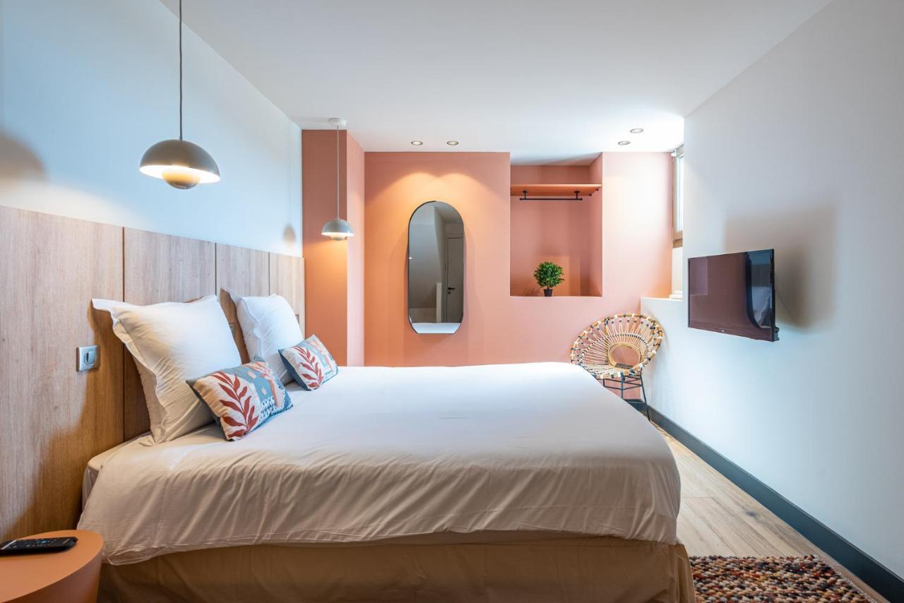 Apartment Florella Croisette