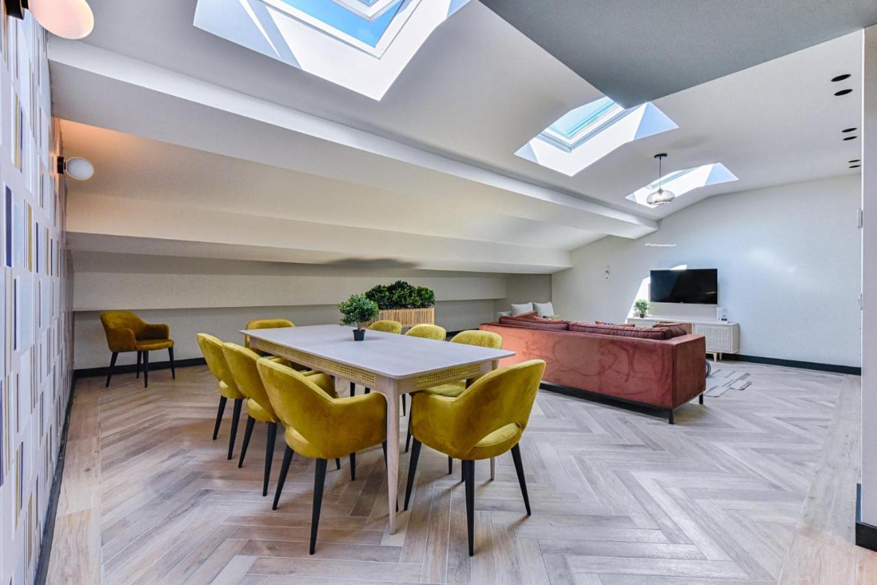 Apartment Florella Croisette