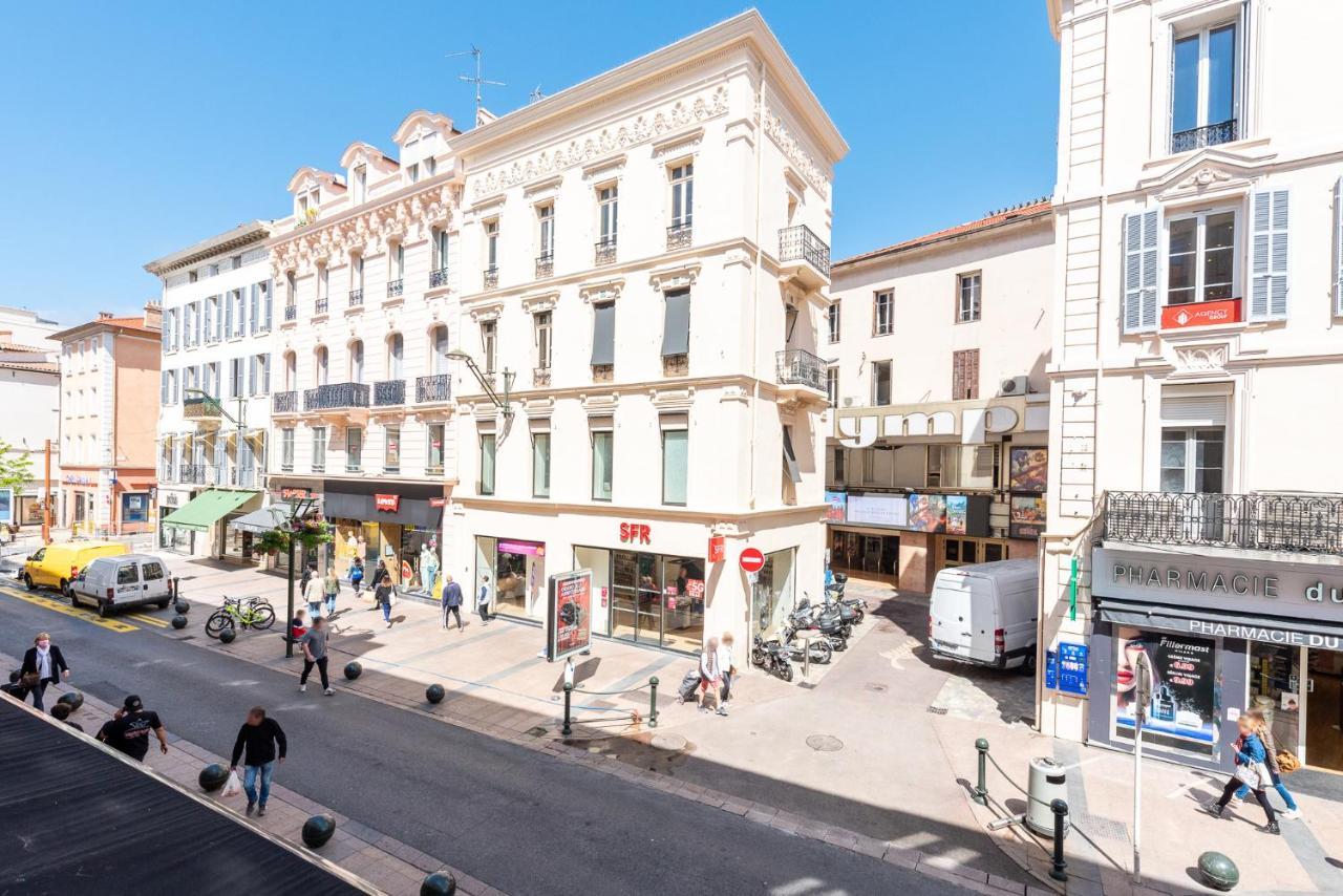 Apartment Florella Croisette Cannes