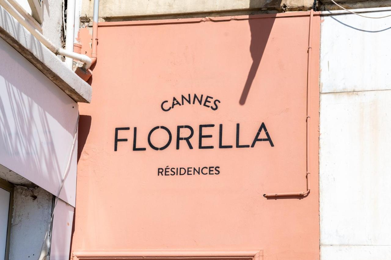 Florella Croisette Apartment