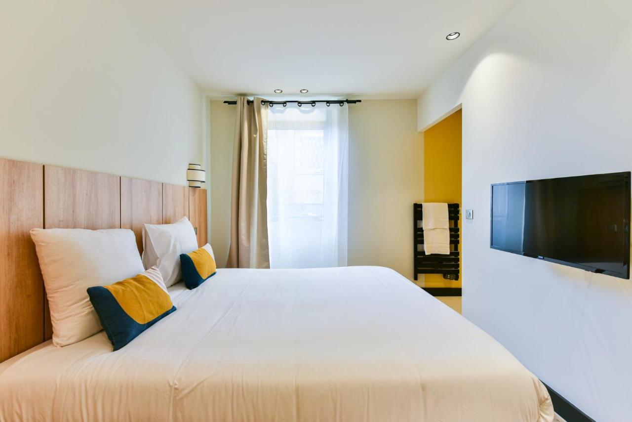 Florella Croisette Apartment Cannes