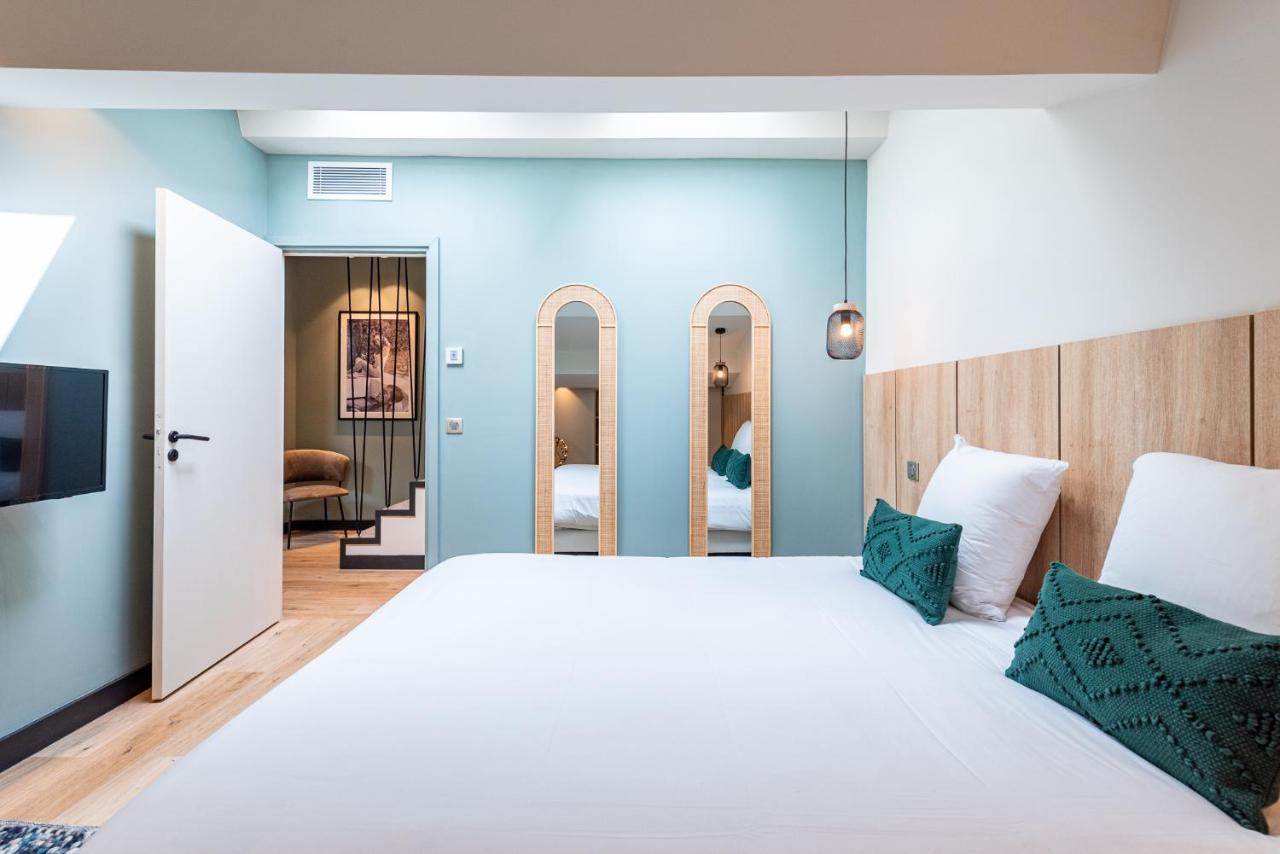 Apartment Florella Croisette