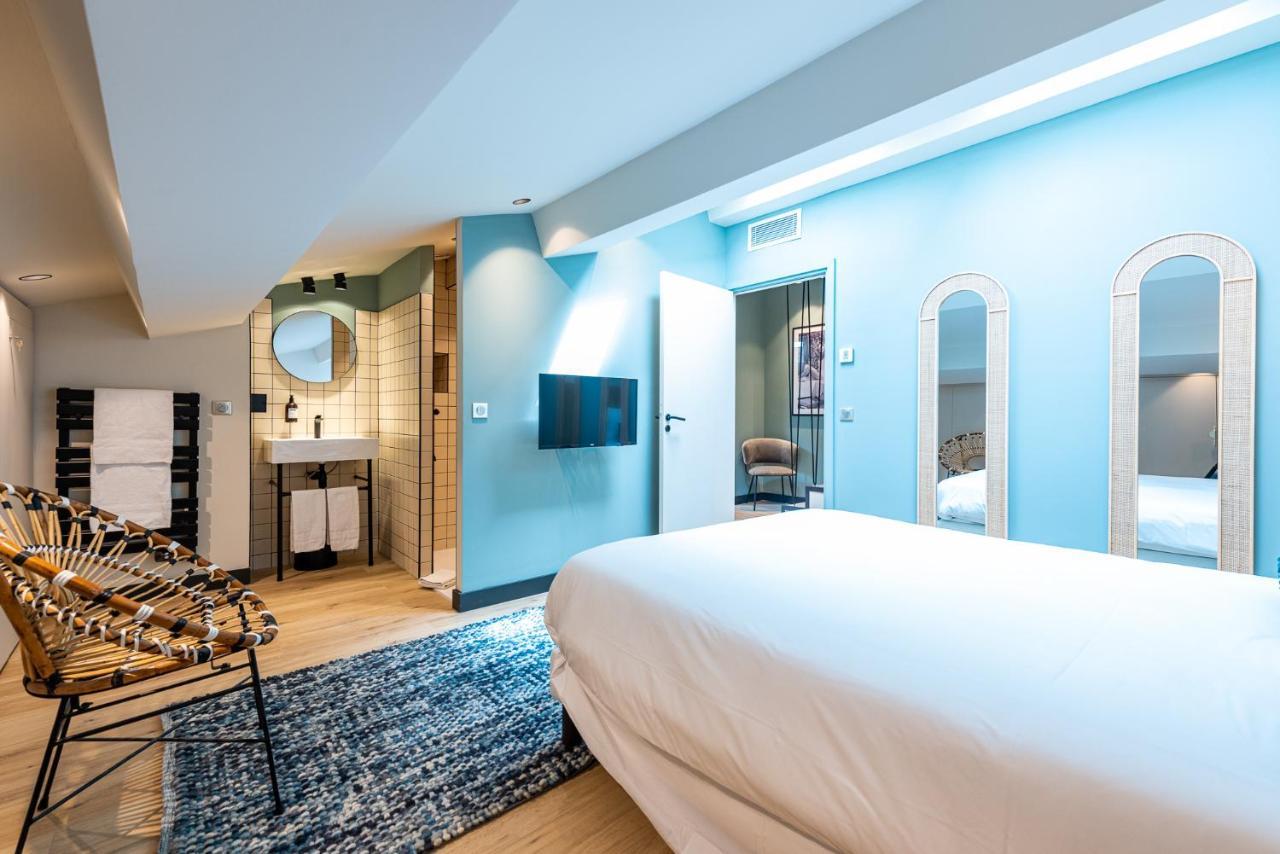 Apartment Florella Croisette *