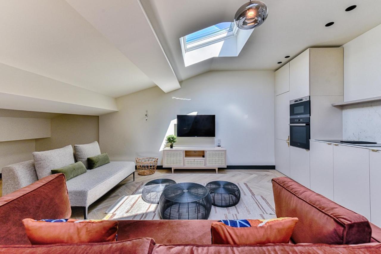 Apartment Florella Croisette