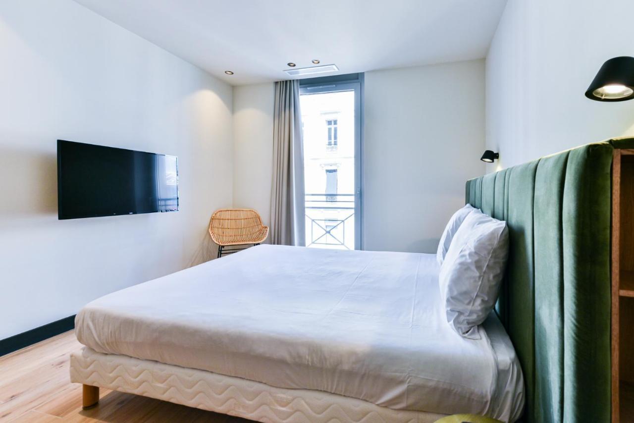 Apartment Florella Croisette *