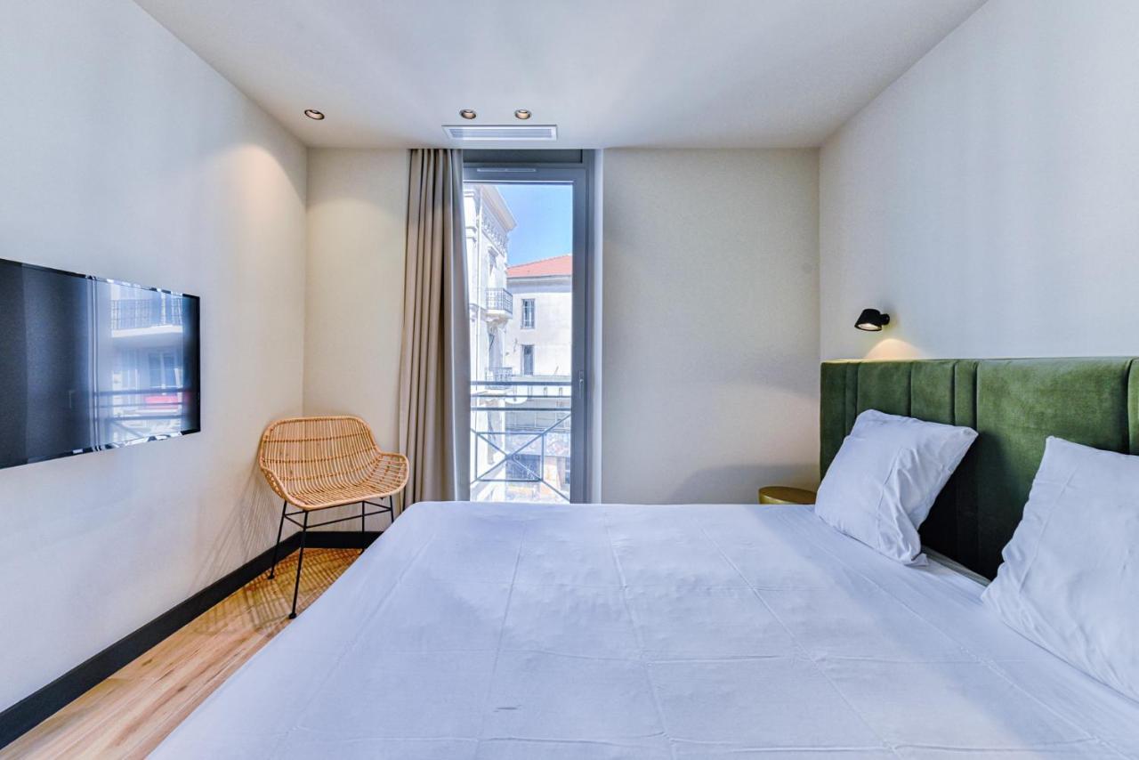 Florella Croisette Apartment Cannes