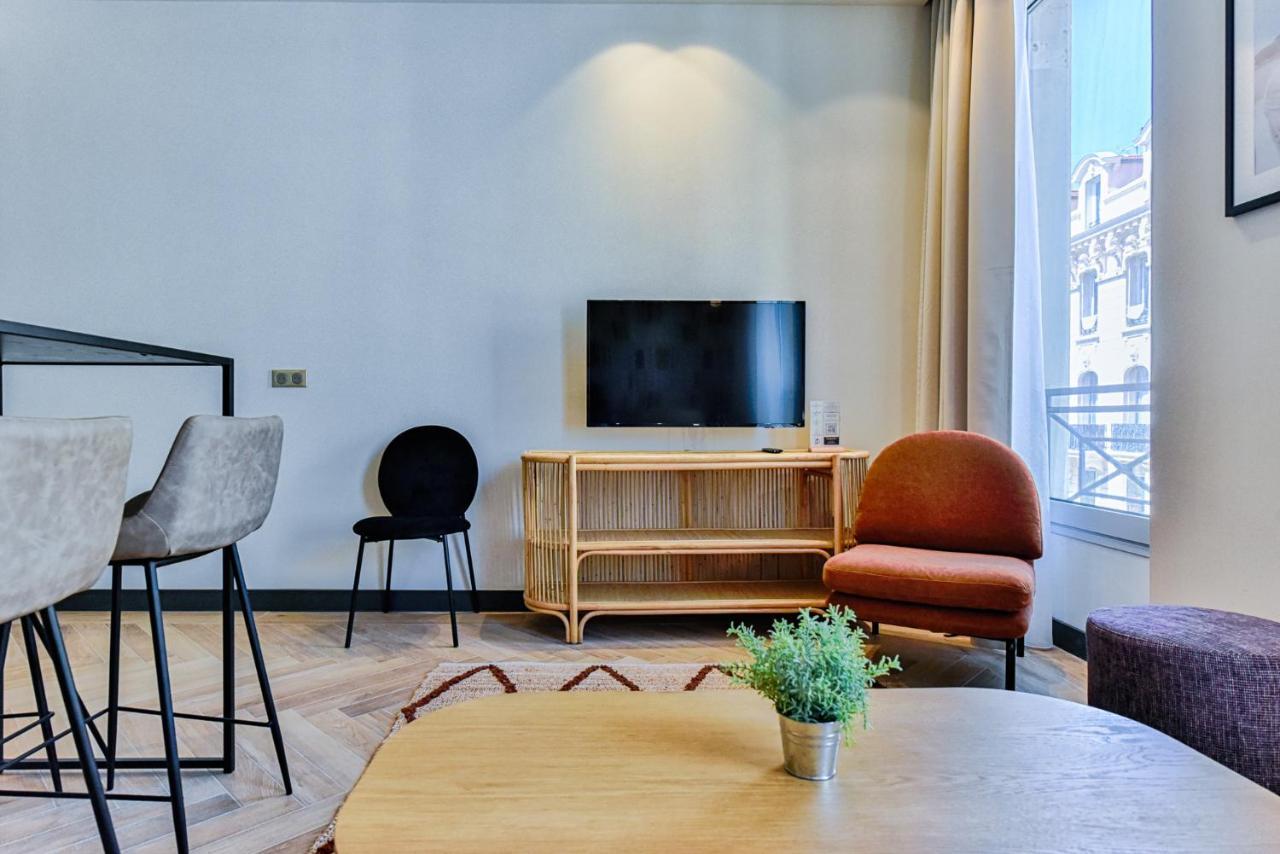 Apartment Florella Croisette