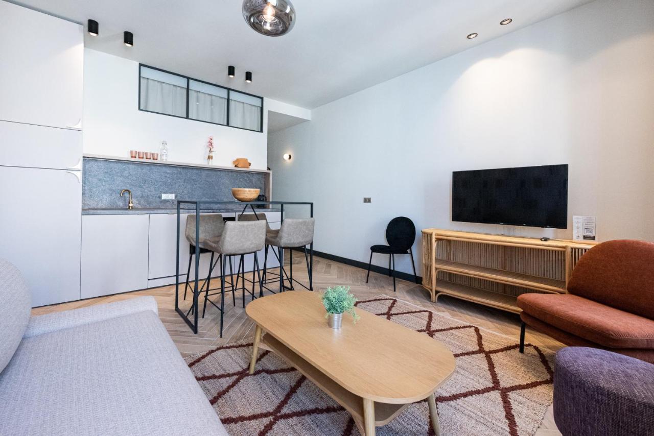 Apartment Florella Croisette Cannes