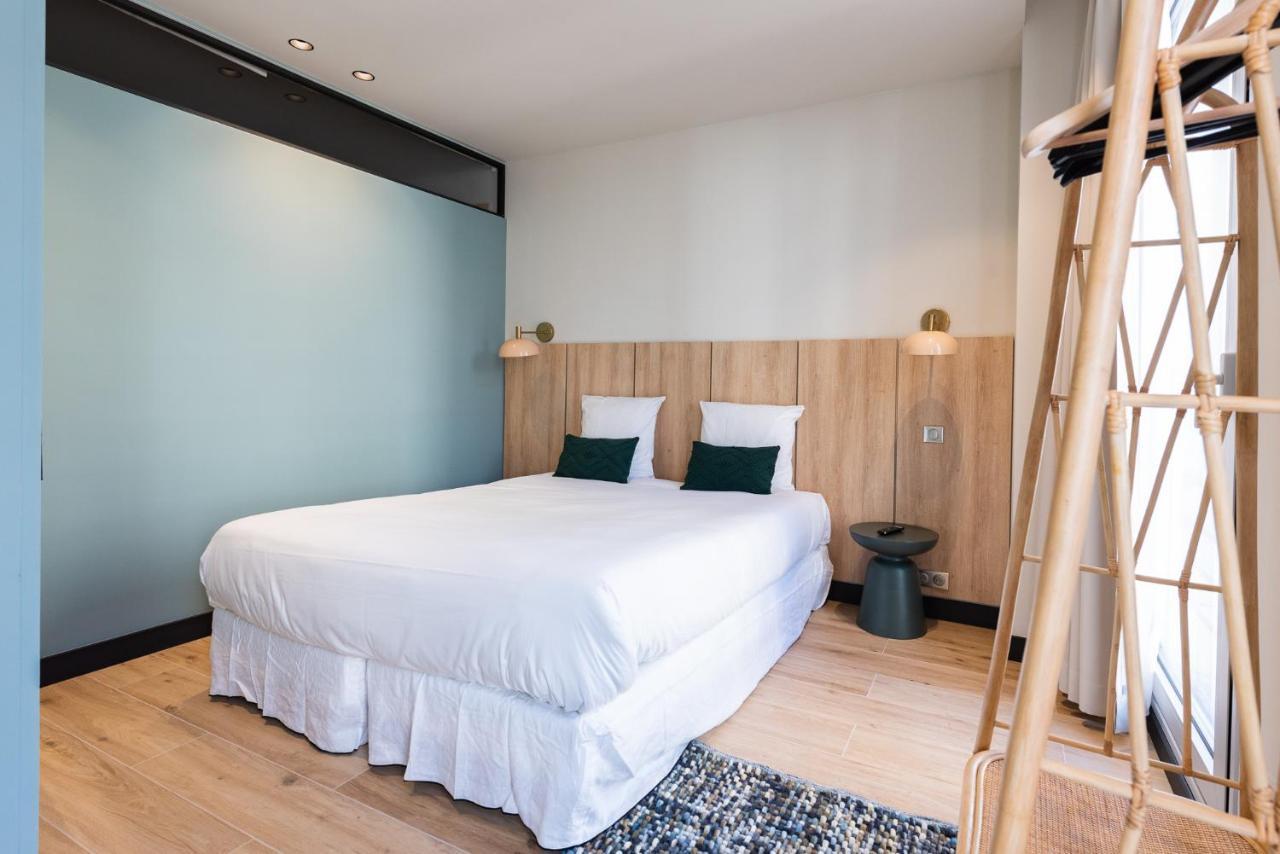 Apartment Florella Croisette *