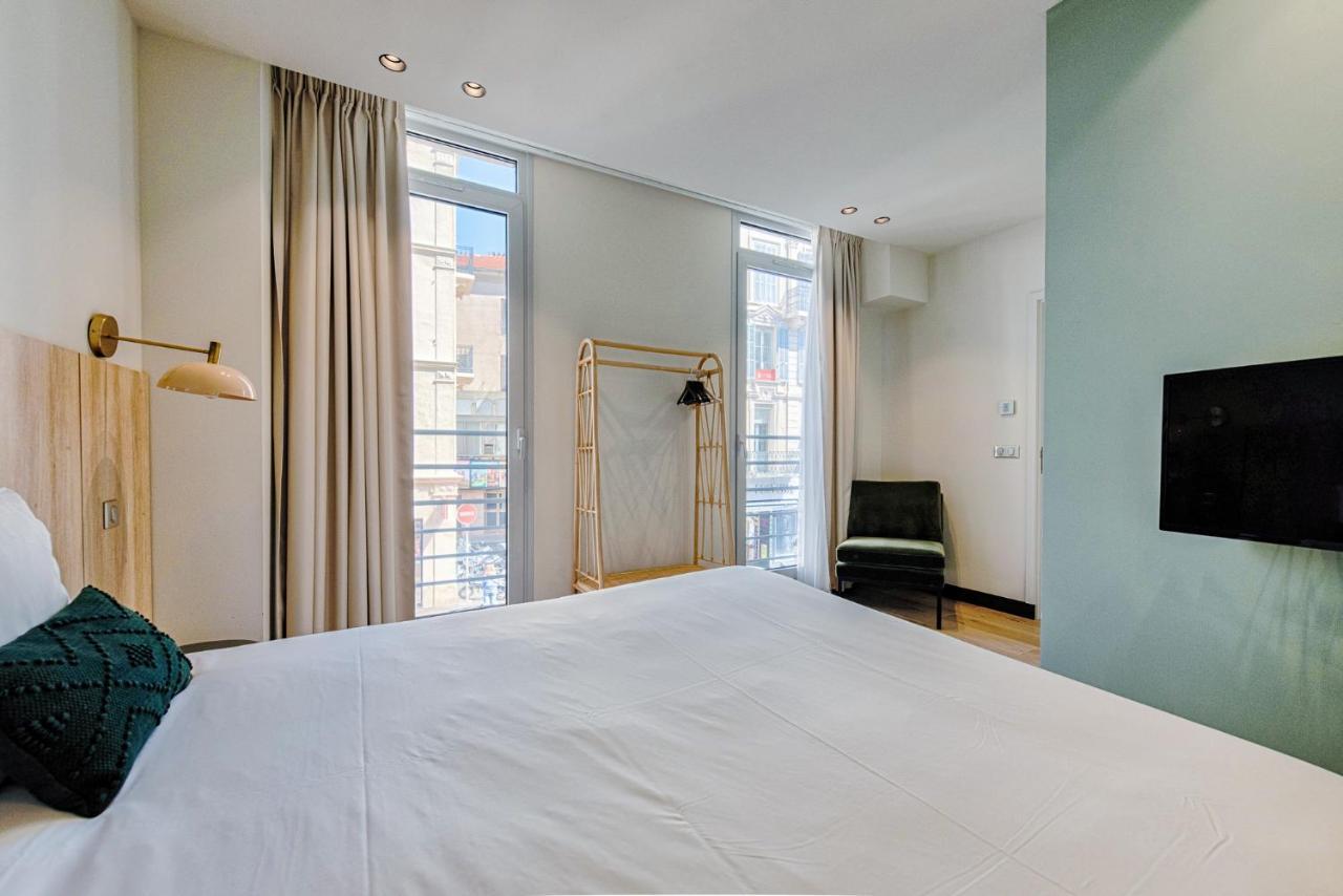 Florella Croisette Apartment