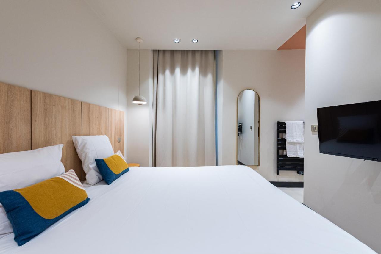 Florella Croisette Apartment