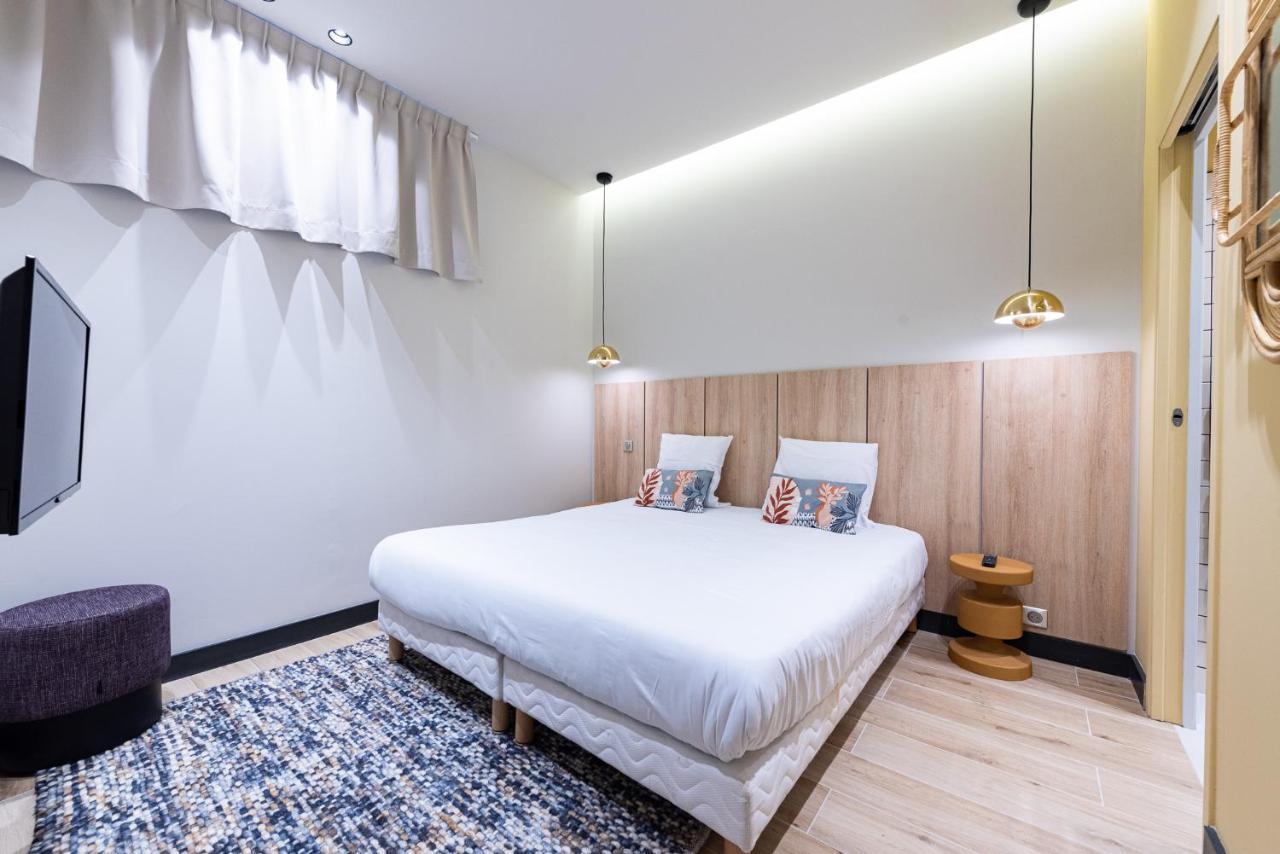 Apartment Florella Croisette *