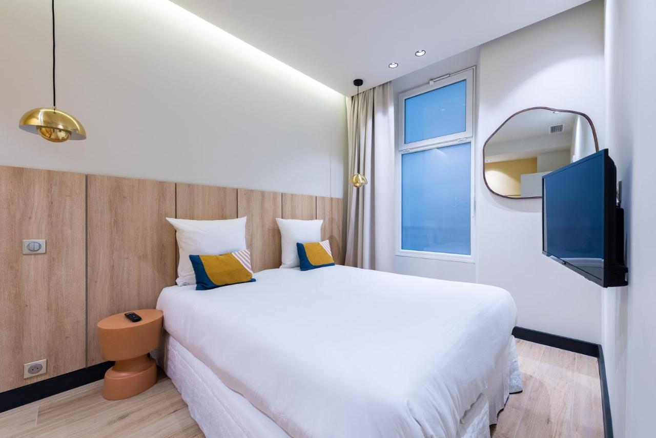 Florella Croisette Apartment