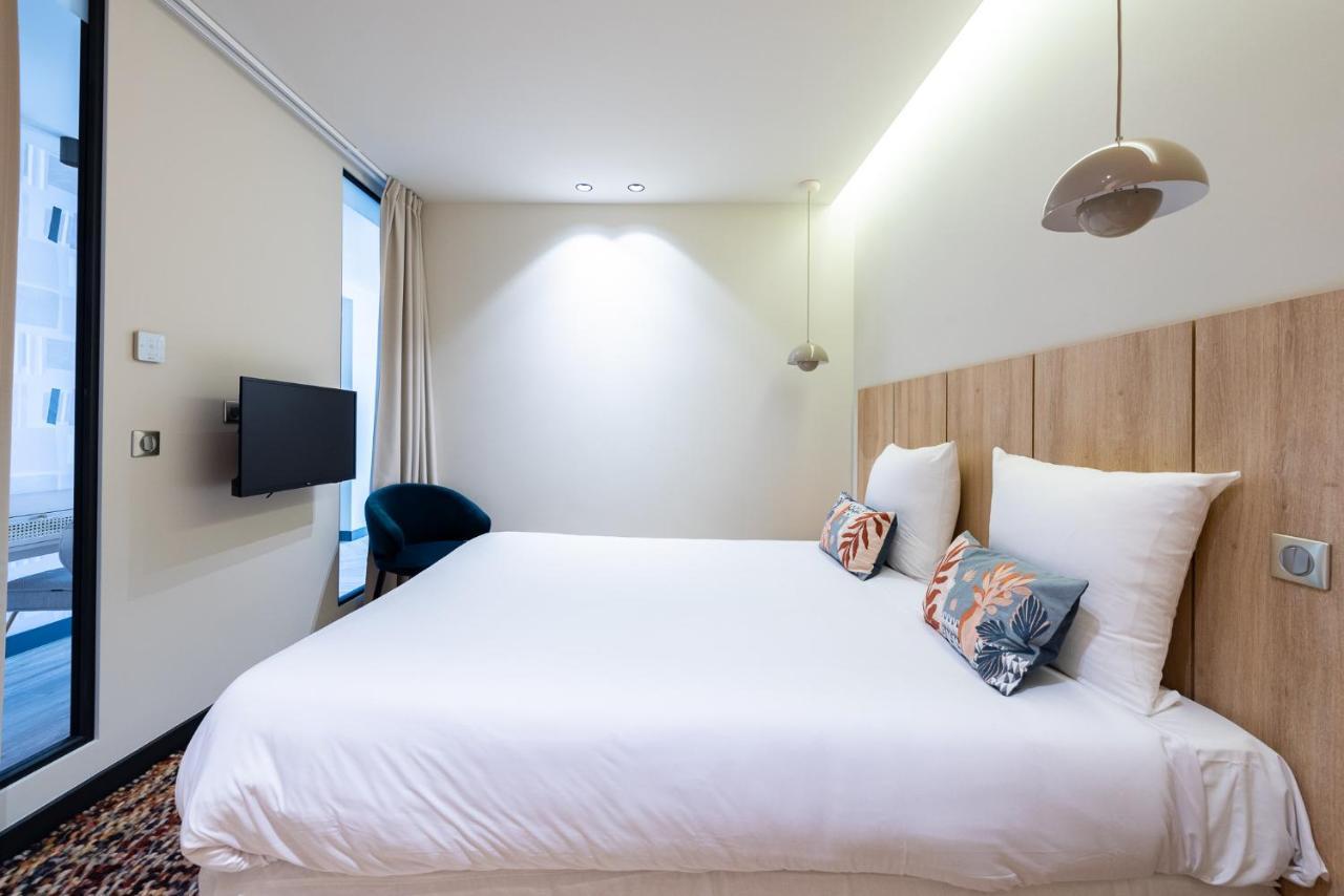 Apartment Florella Croisette Cannes