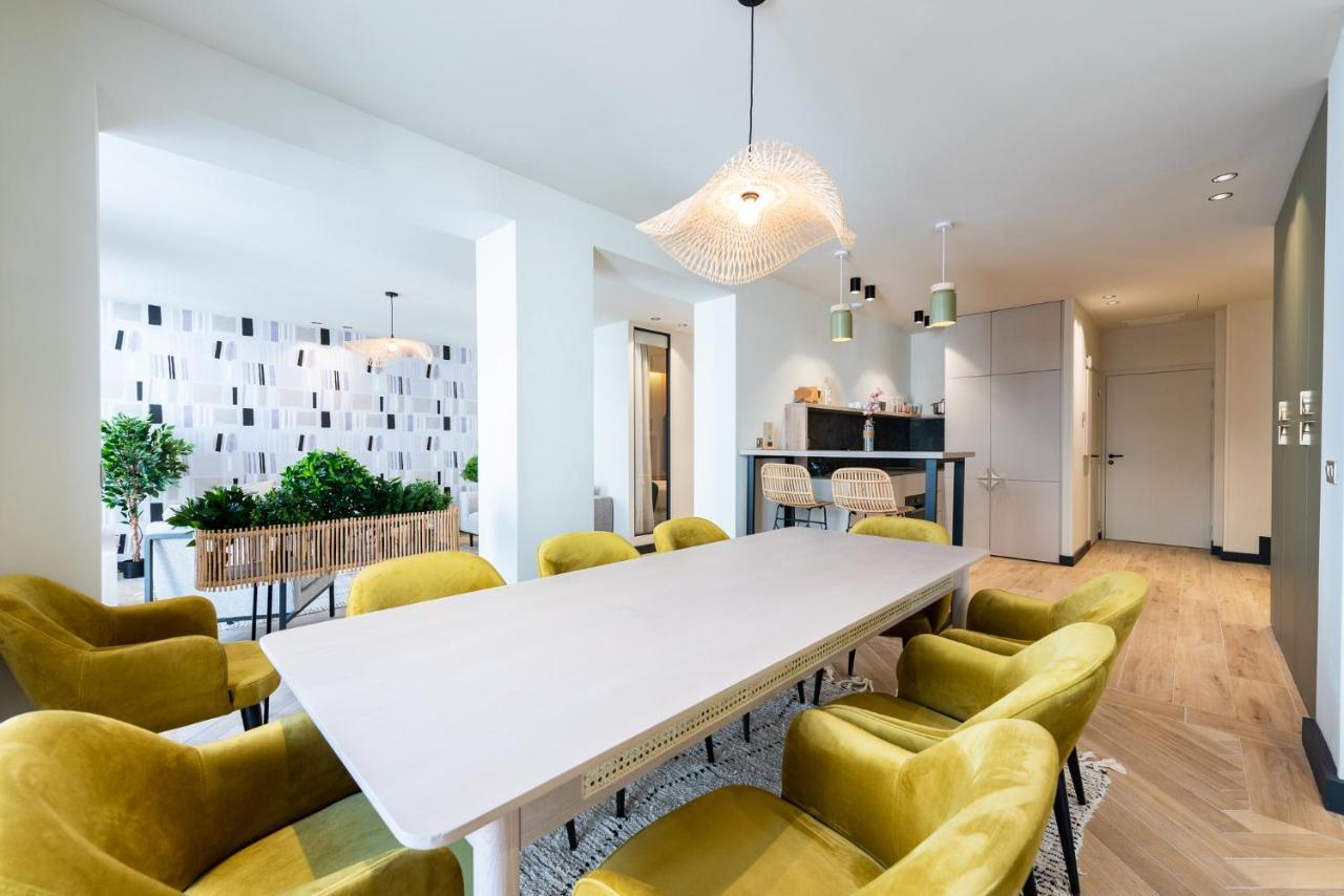 Apartment Florella Croisette Cannes