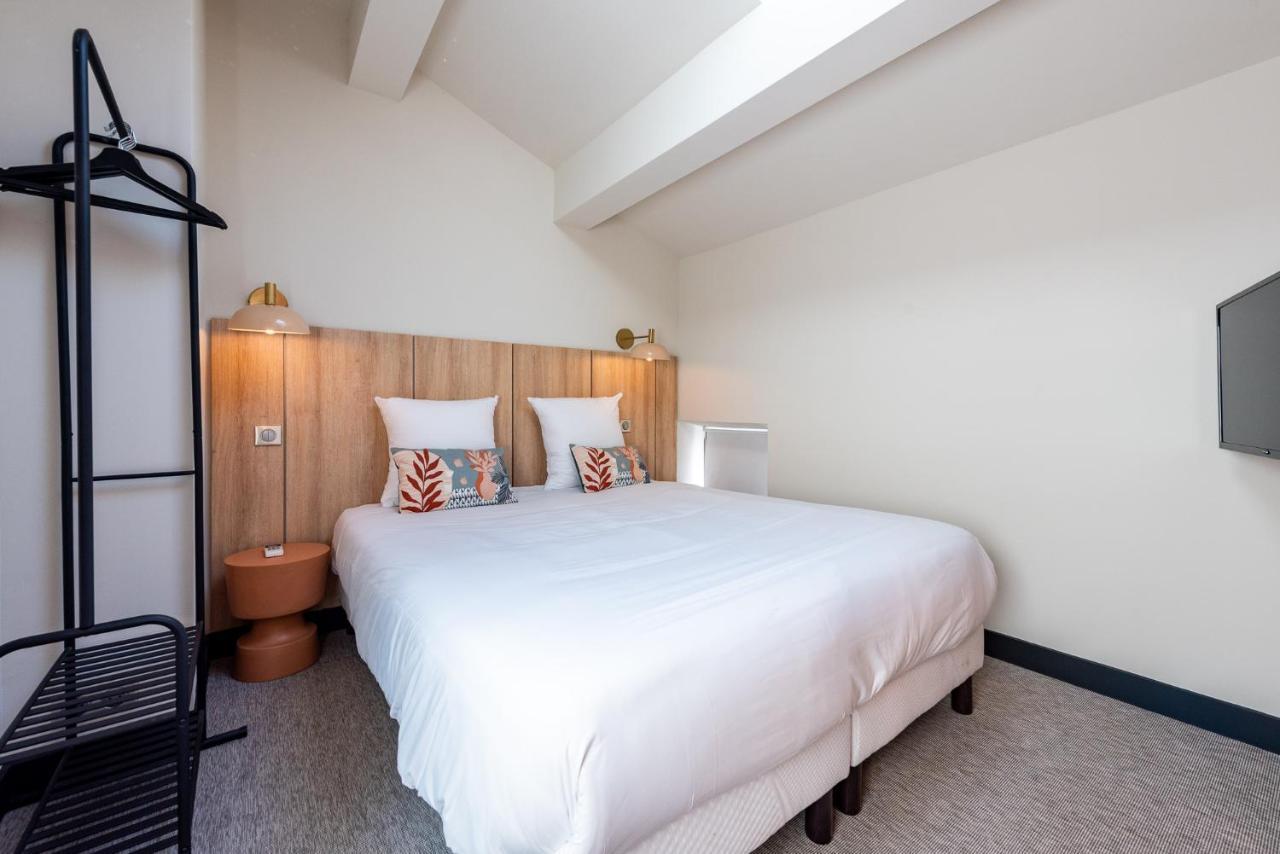 Florella Croisette Apartment *