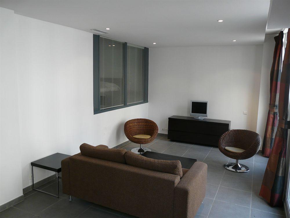 Florella Croisette Apartamento Cannes