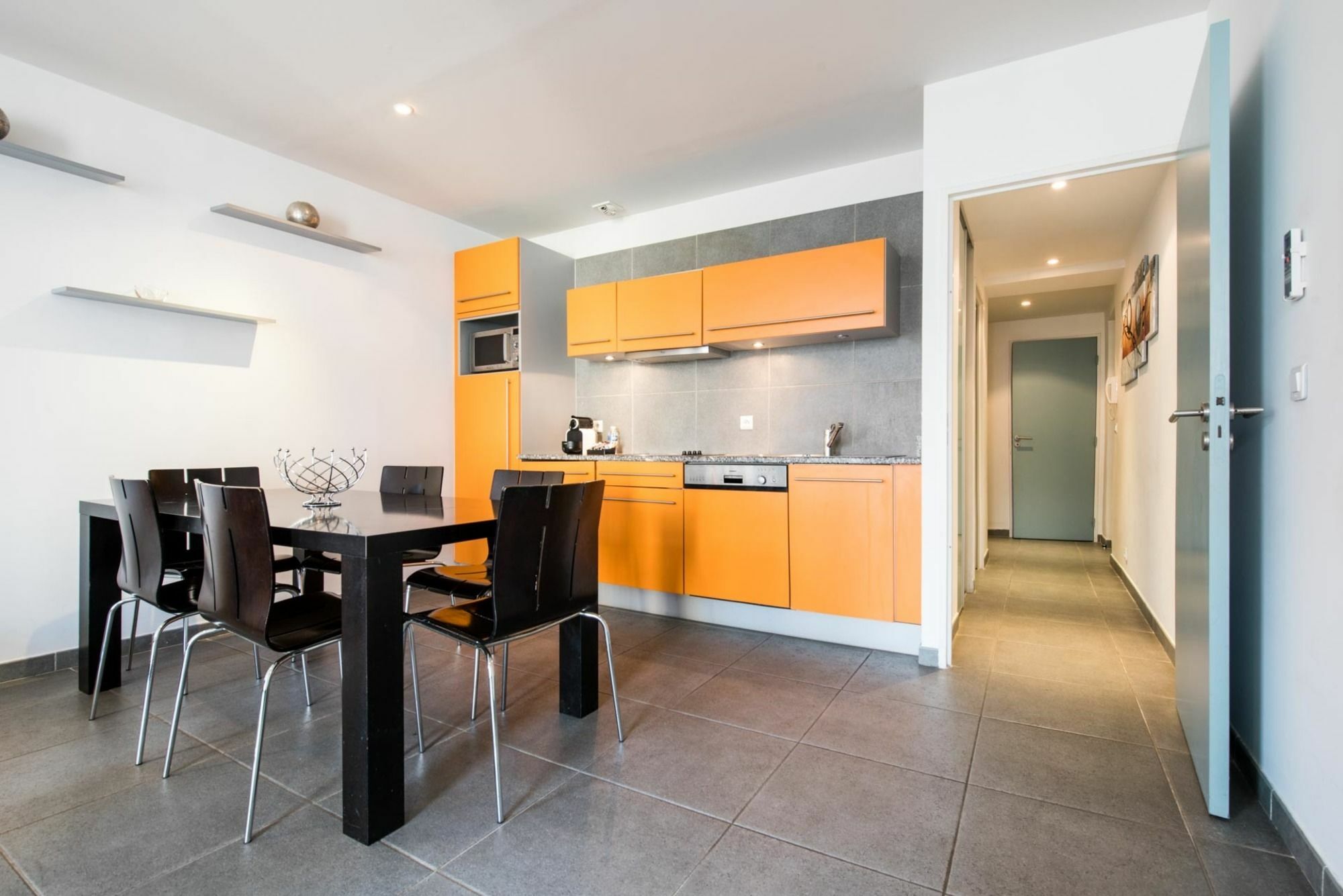 Florella Croisette Apartment