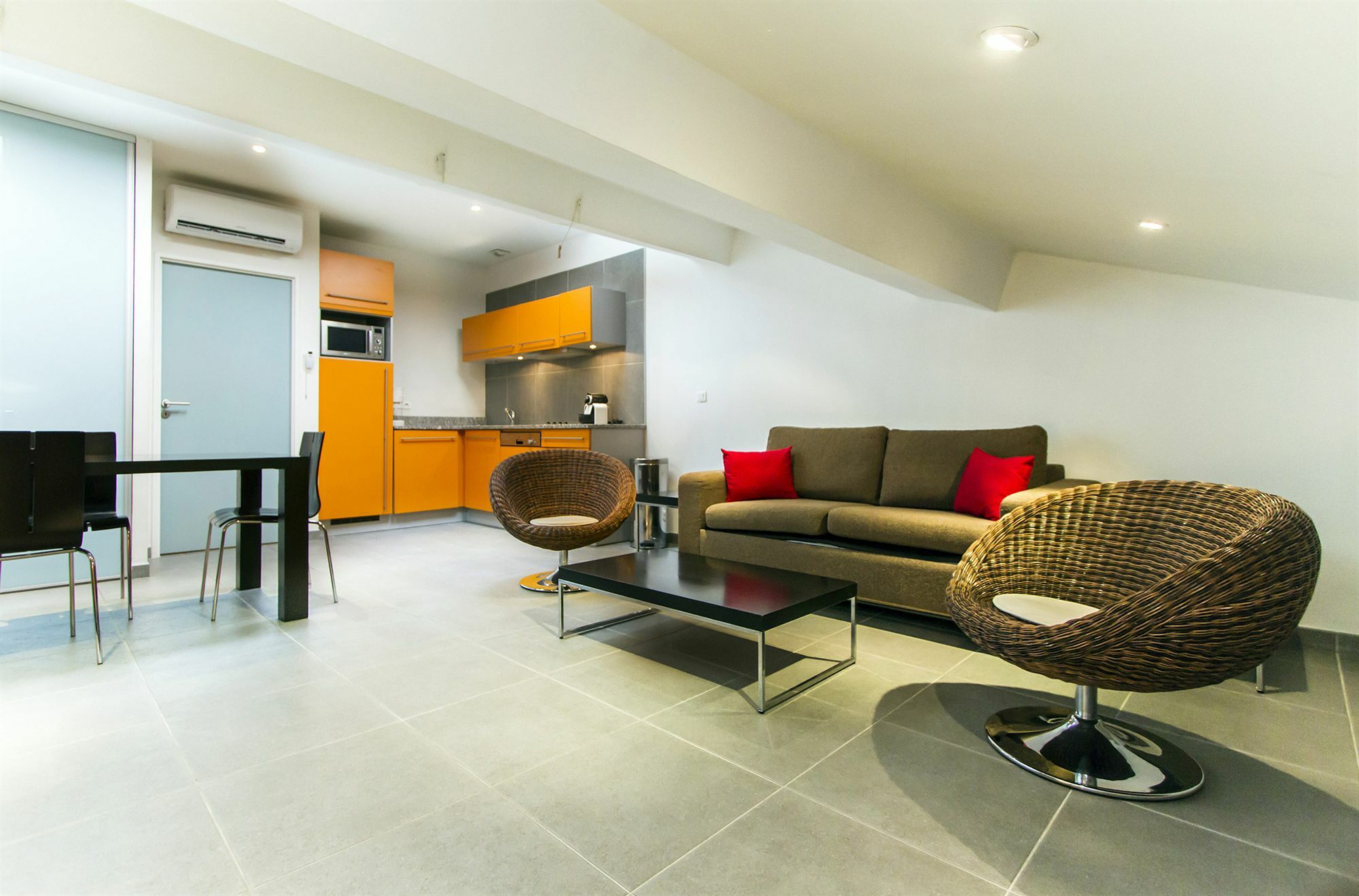 Apartment Florella Croisette *