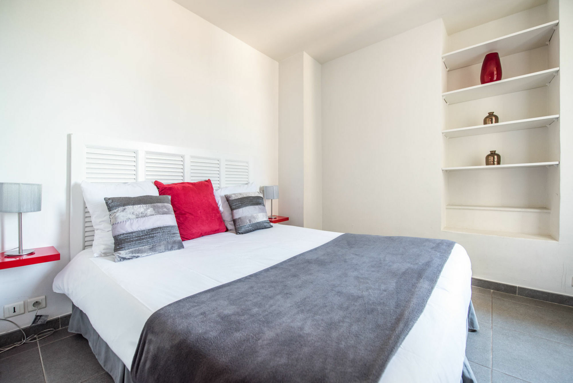 Apartment Florella Croisette Cannes
