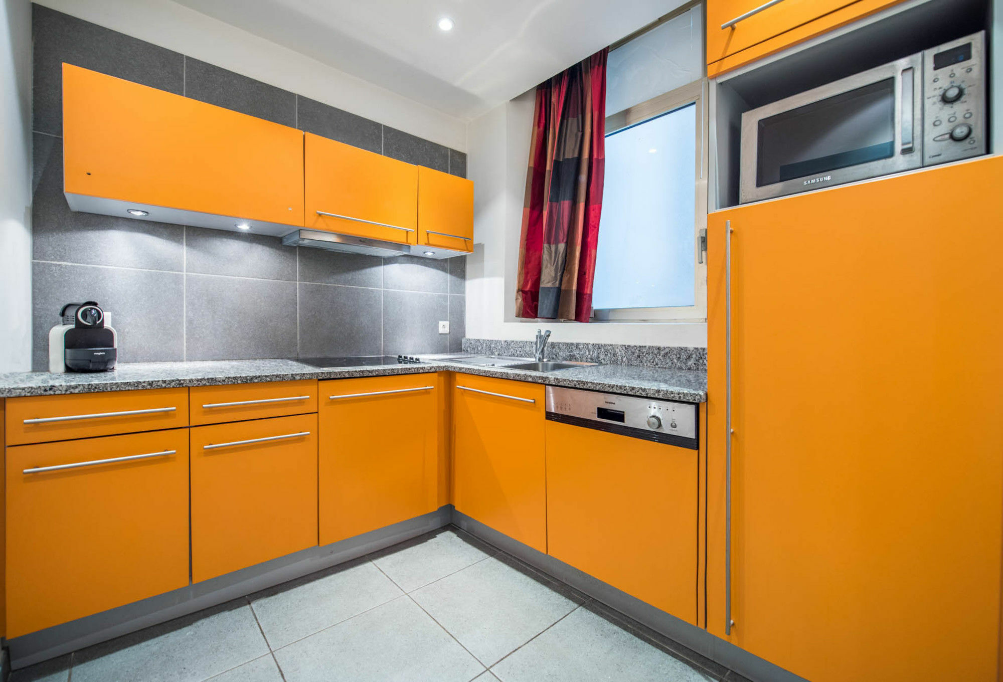Apartment Florella Croisette *