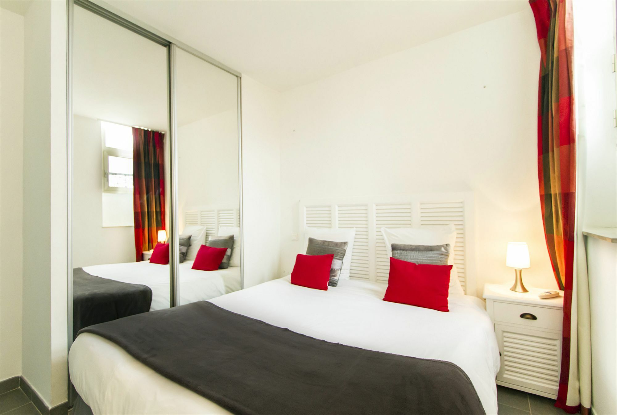 Florella Croisette Apartment Cannes