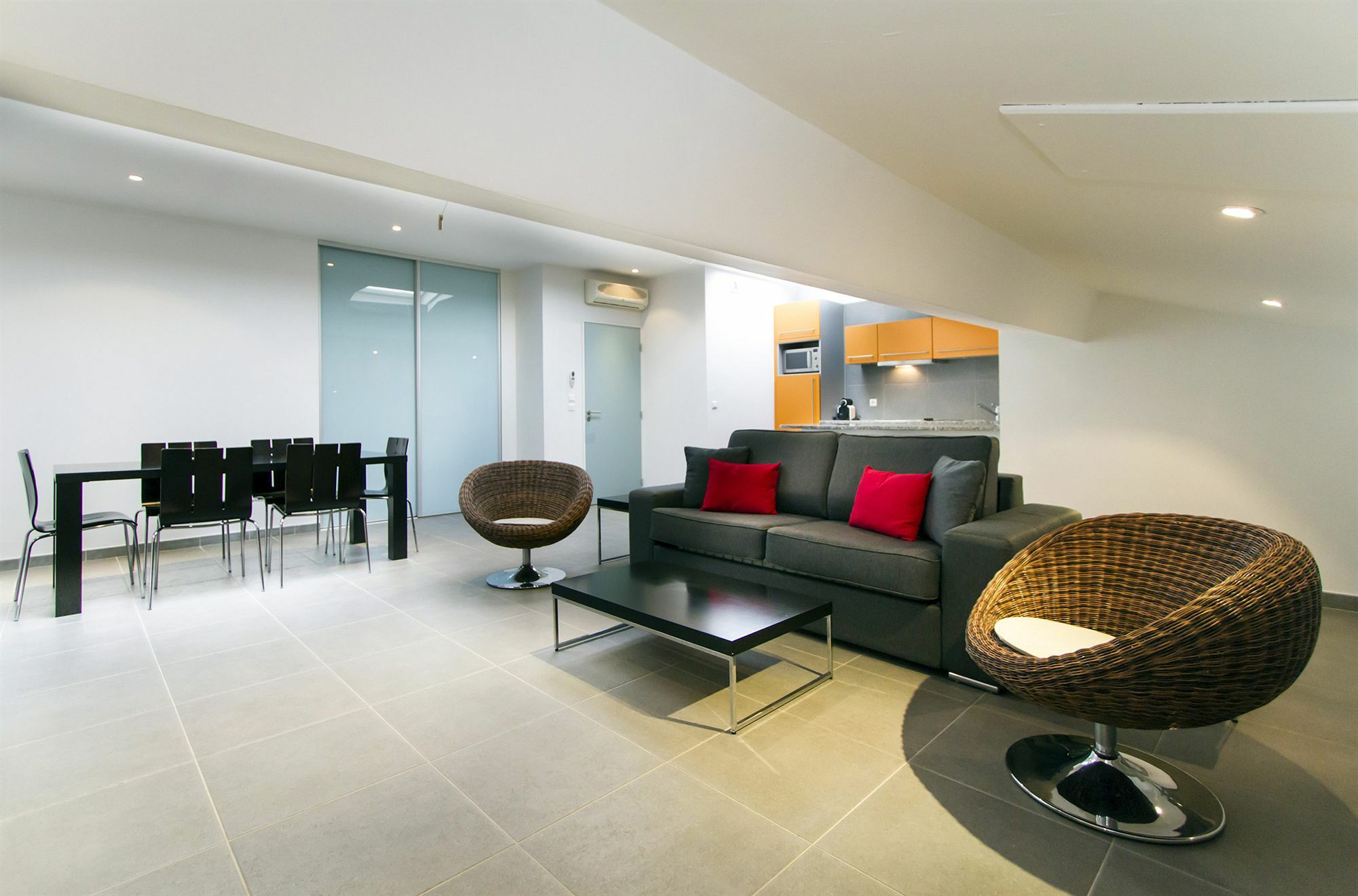 Appartamento Florella Croisette Cannes