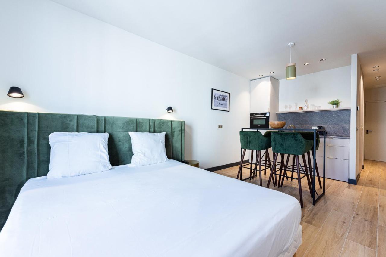Appartement Florella Croisette *