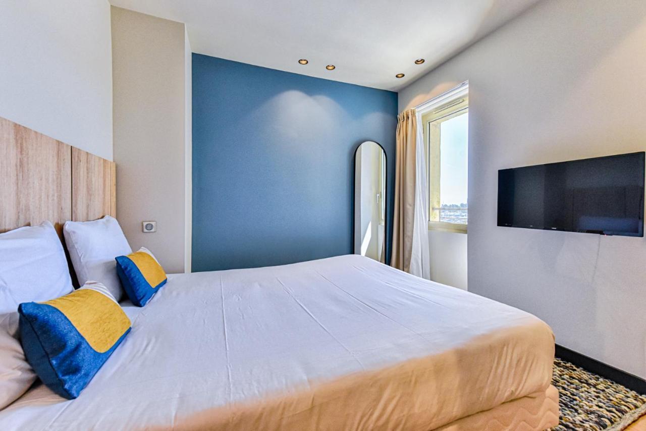 Florella Croisette Appartement