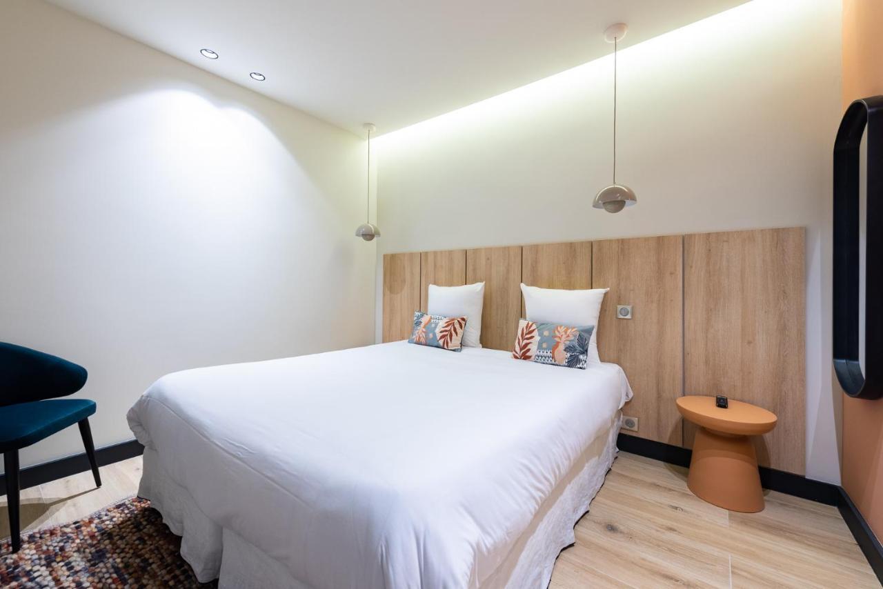 Appartement Florella Croisette Cannes